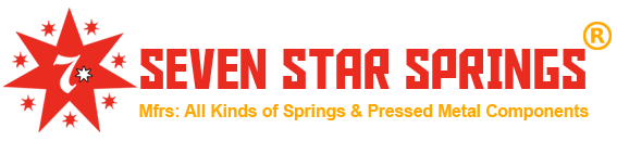 SEVEN STAR SPRINGS